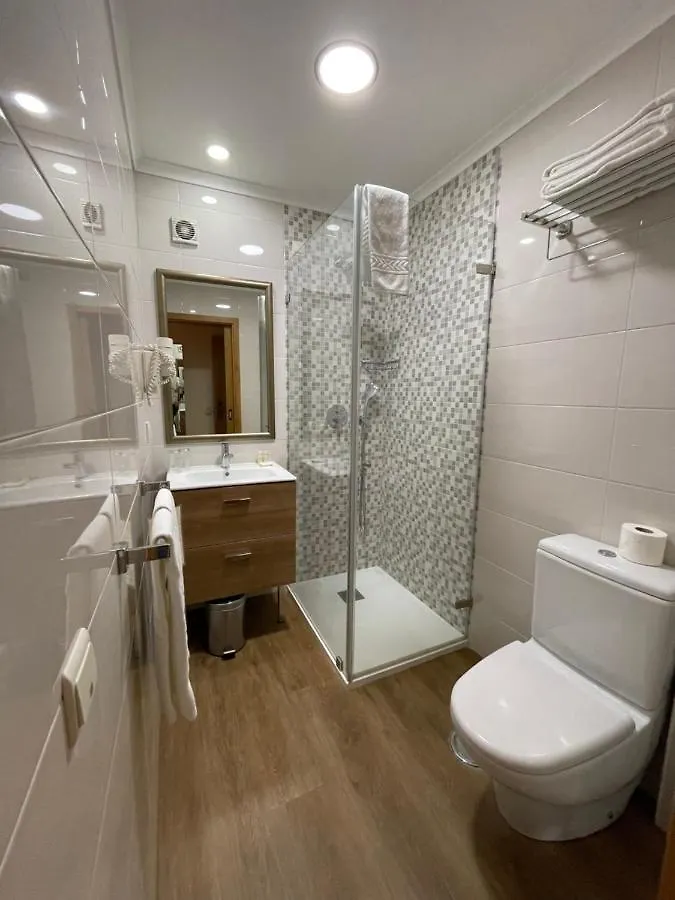 Hotel Sete Colinas Lisbon