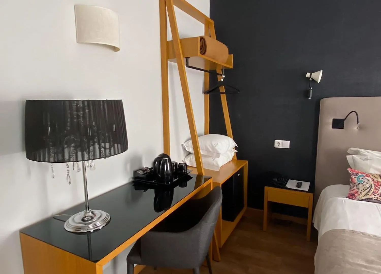 Hotel Sete Colinas Lisbon