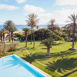 & Hotell Porto Santo