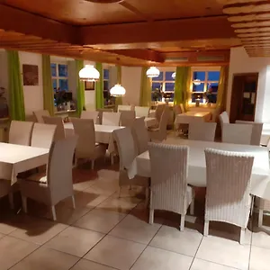 Hotel Goldene Rose Nördlingen