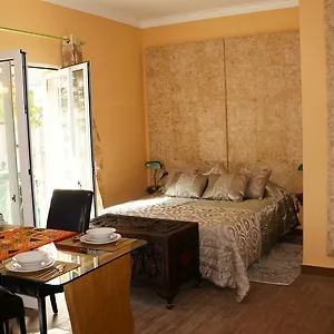 Center Appartamento Lagos