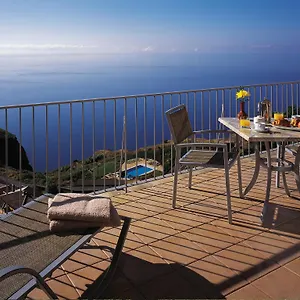 Village Cabo Girao Semesteranläggning (resort) Câmara de Lobos