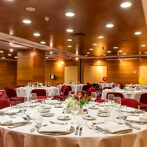 Hotel Radisson Blu, Lissabon