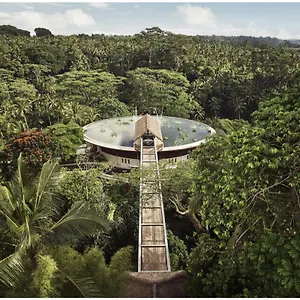 ***** Ośrodek wypoczynkowy Four Seasons Bali At Sayan Indonezja