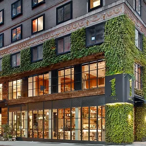 1 Park Hotel New York