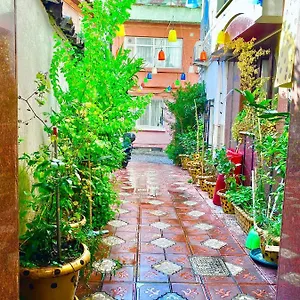 Ayasofya Garden Apart Turkey