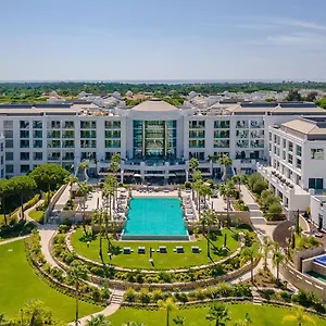 Resort Conrad Algarve Almancil