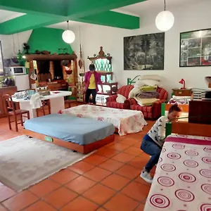  Dom wakacyjny Casa Belojardim E Antiga Fabrica De Manteiga Portugalia