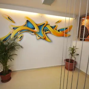 Han Hotel Isztambul
