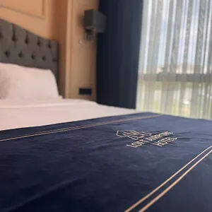 Airport & Private Trasportation Istanbul Airport-by Loft Turkey