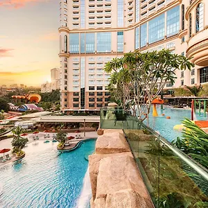 Hotel Sunway & Petaling Jaya