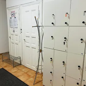Ejjeli Majom Budapest