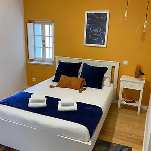 Blue Essence - Portugal