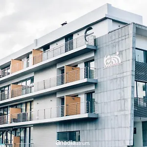  Apartament Anadia Atrium Portugalia