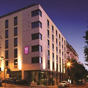 Hotel Neya, Lissabon
