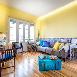 Vendégház Casa Belmonte