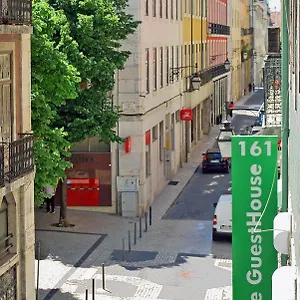 Vendégház Norte