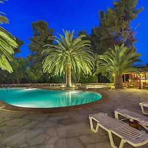 Pilalidis Hotell Pefkochori
