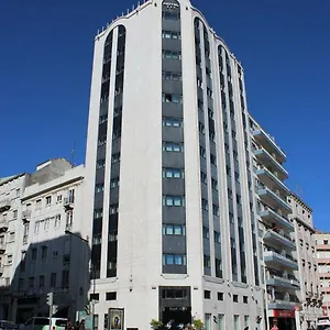 Hotel A.s., Lissabon