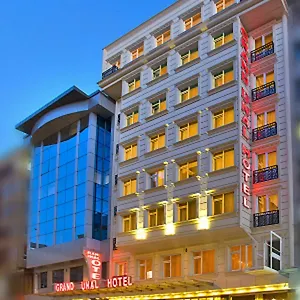 Grand Unal Isztambul