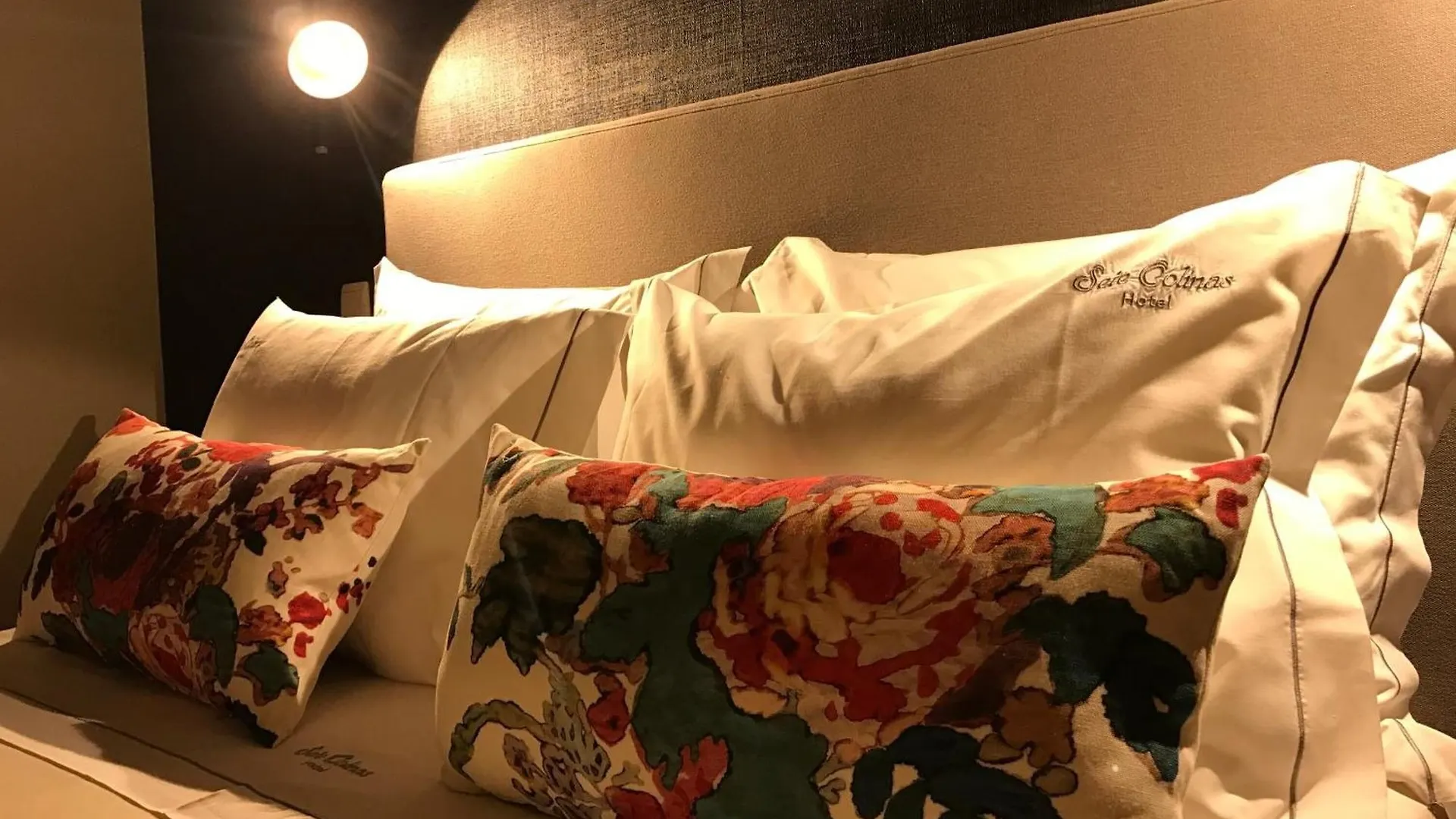 Hotel Sete Colinas Lisboa