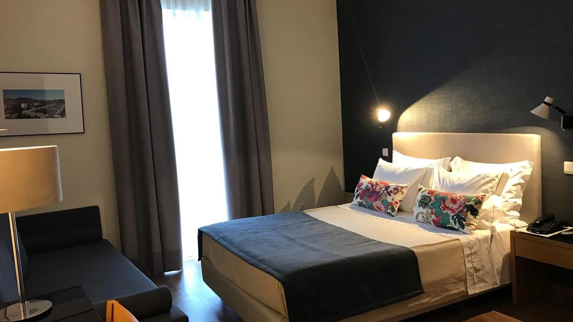 Hotel Sete Colinas Lisboa 2*,  Portugália