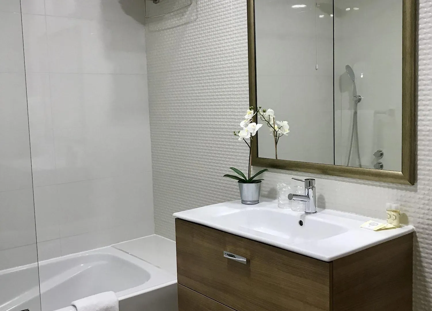 Hotel Sete Colinas Lisboa