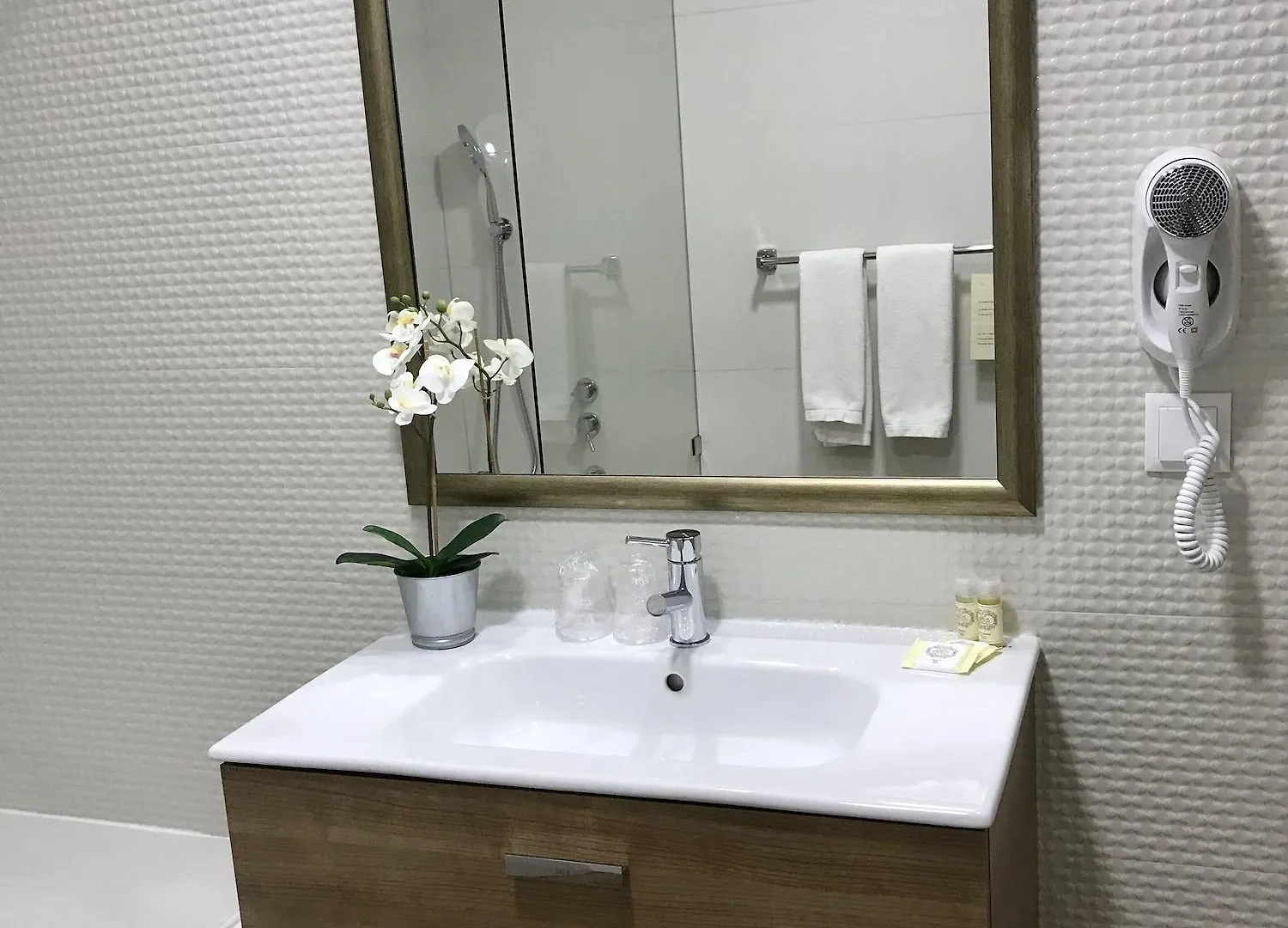 Hotel Sete Colinas Lisboa