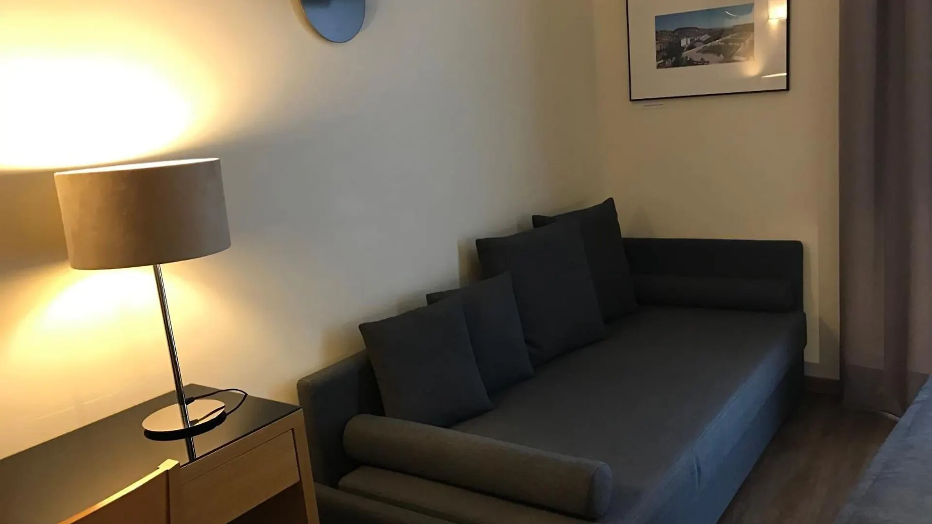 Hotel Sete Colinas Lisboa
