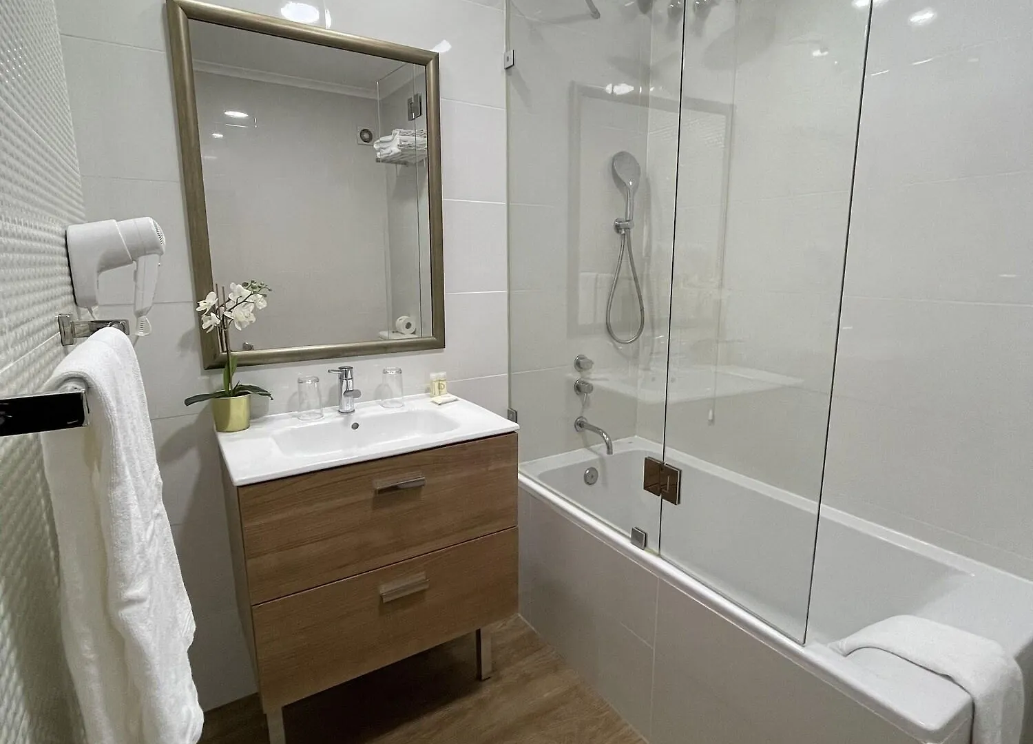 Hotel Sete Colinas Lisboa