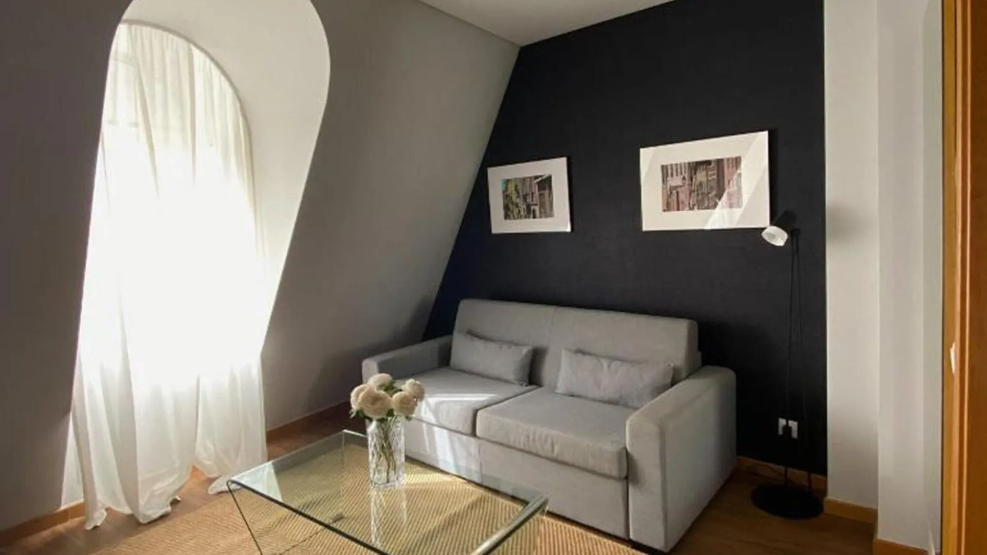 Hotel Sete Colinas Lisboa Portugália