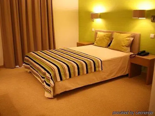 Hotel Sete Colinas Lisboa