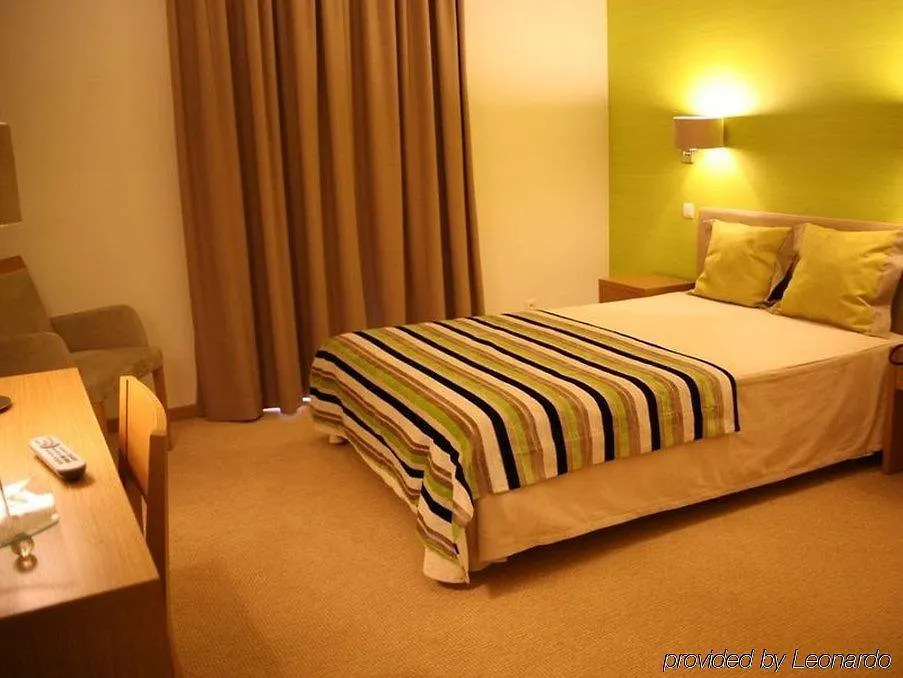 Hotel Sete Colinas Lisboa Portugália