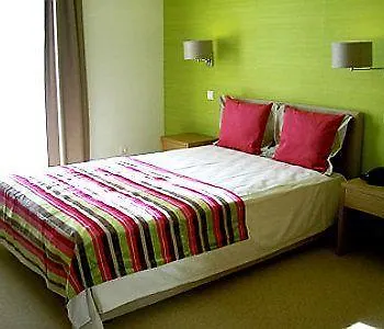 Hotel Sete Colinas Lisbona 2*,  Portogallo