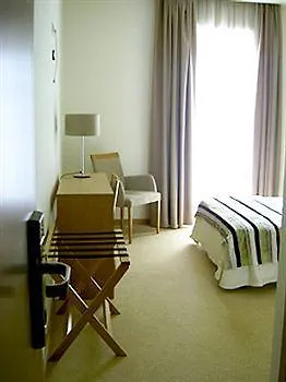 Hotel Sete Colinas Lisbona