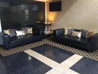 Hotel Sete Colinas Lizbona