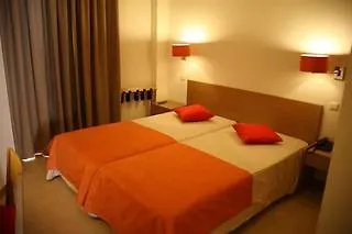 Hotel Sete Colinas Lisbona