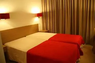 Hotel Sete Colinas Lisboa
