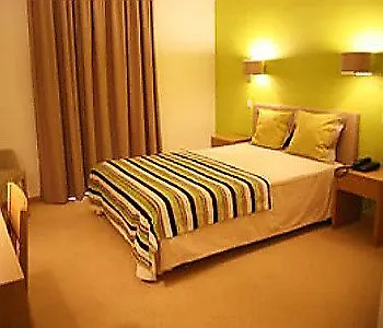 Hotel Sete Colinas Lisbona