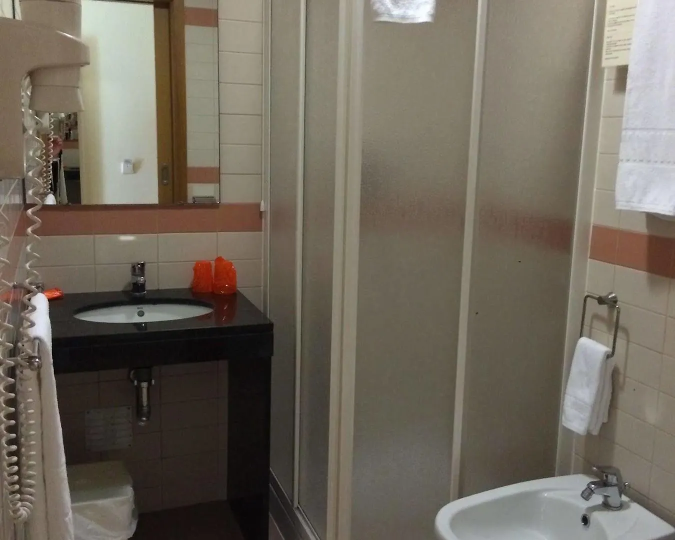 Hotel Sete Colinas Lisbona 2*,
