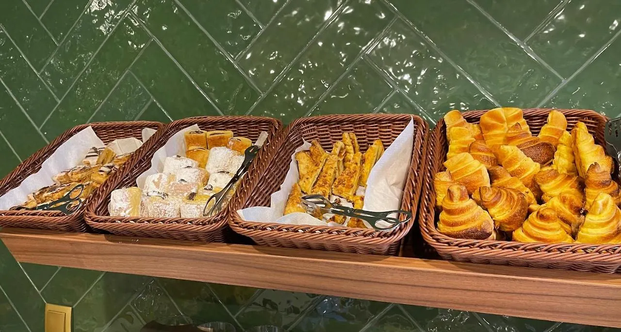세테 콜리나스 호텔 리스본 2*,